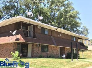 115 Quarry St APT 1, Berlin, WI 54923