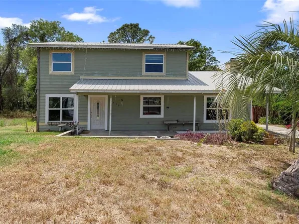 1560 7th Ave, Deland, FL 32724
