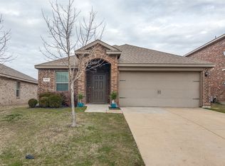 1214 Rainer Dr, Princeton, TX 75407