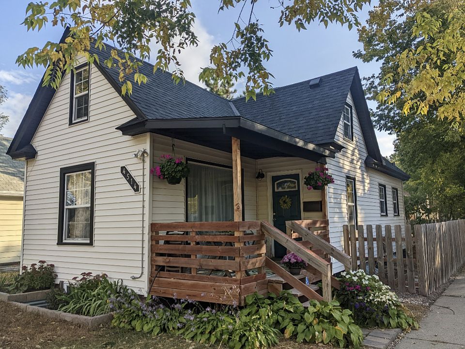 1st image of 4514 James Ave N