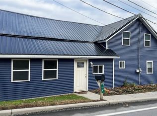 109 Mill St, Theresa, NY 13691