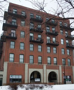 1550 S Indiana Ave APT 404, Chicago, IL, 60605