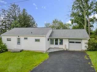 30 Buck Rd, Lansing, NY 14882