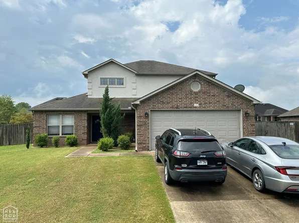 82 Earnhardt Cir, Cabot, AR 72023