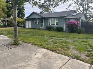11409 Kendrick St SW, Lakewood, WA 98499
