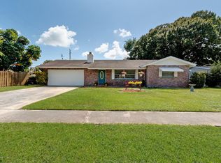 2859 Rouen Ave, Melbourne, FL 32935