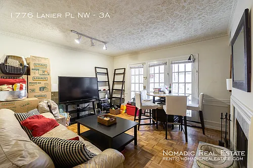 1776 Lanier Pl NW #3A Photo 1
