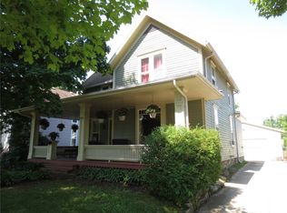 1048 6th St, Marion, IA 52302