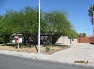 628 N 14th St, Las Vegas, NV 89101