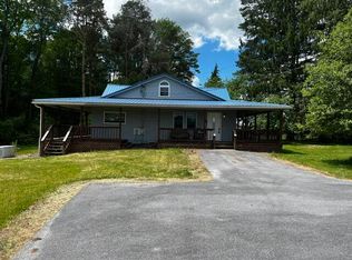 28432 Lake City Rd, Ridgway, PA 15853