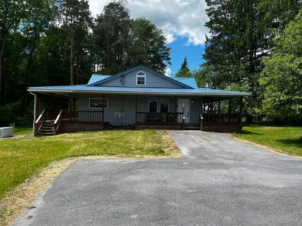 28432 Lake City Rd, Ridgway, PA 15853