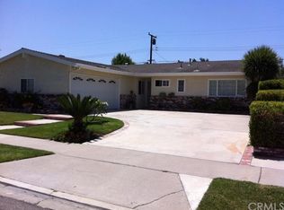 6742 Park Ave, Garden Grove, CA 92845