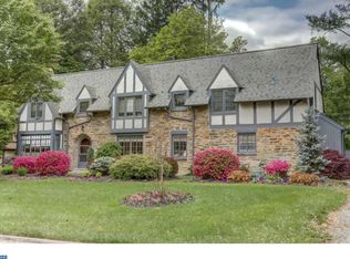 1205 Yarmouth Rd, Wynnewood, PA 19096