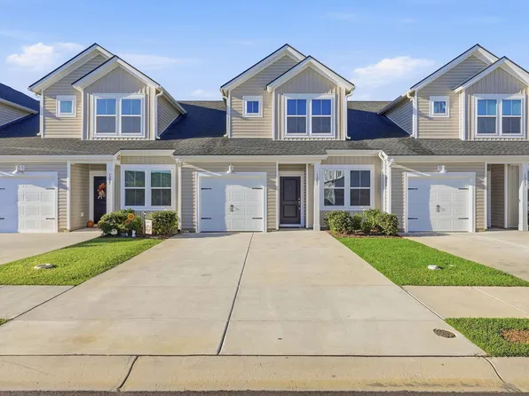 1301 American Shad Dr. Lot 45, Conway, SC 29526