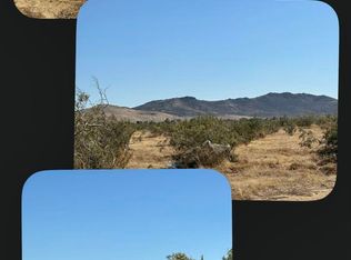 Gibbs Ave, Mojave, CA 93501