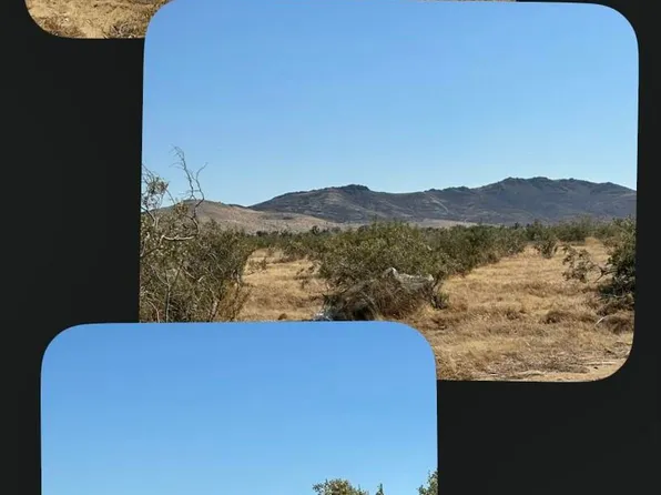 Gibbs Ave, Mojave, CA 93501