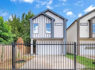 3822 Lynnfield St, Houston, TX 77016