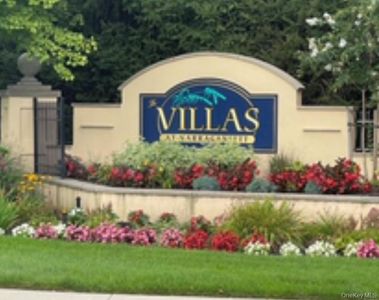 705 Narragansett Villas Drive, Lindenhurst, NY, 11757