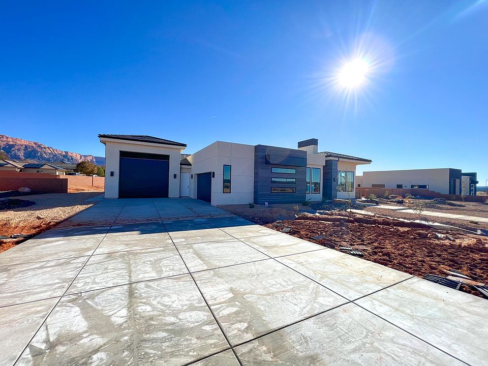 1645 S Chaparral Dr, Apple Valley, UT 84737 MLS 22232075 Zillow