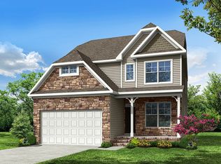 116 Arundel Dr, Clayton, NC 27527