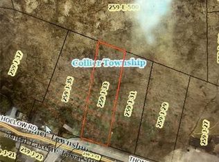 0 Thoms Run Rd, Oakdale, PA 15071