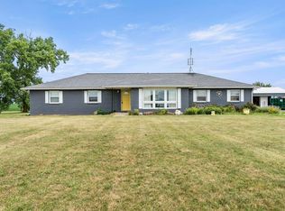 4168 W 100 S, Huntington, IN 46750