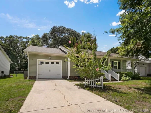 740 Elderberry Dr, Fayetteville, NC 28311