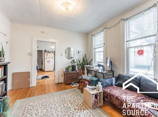 1100 W Wolfram St #CH1, Chicago, IL 60657