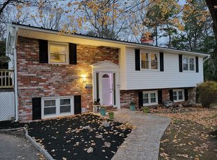 3738 Cross Bow Ct, Ellicott City, MD 21042