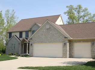 2350 Milligan Grv, Grove City, OH
