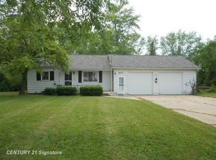 6975 Midland Rd, Freeland, MI 48623