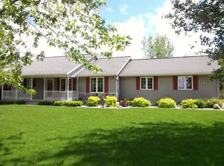 4066 Giles Ave NE, Ada, MI 49301