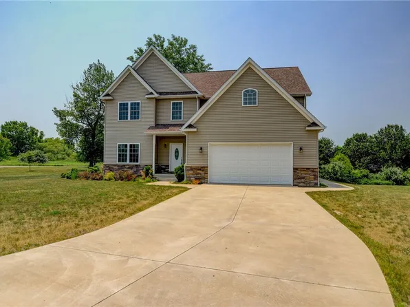 4785 Tara Way, Mt Zion, IL 62549