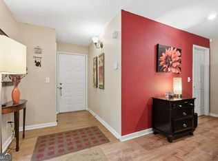 4012 Woodridge Way, Tucker, GA 30084