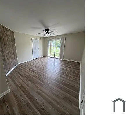2 bed, 1160 sqft, $1,200 — Photo 4
