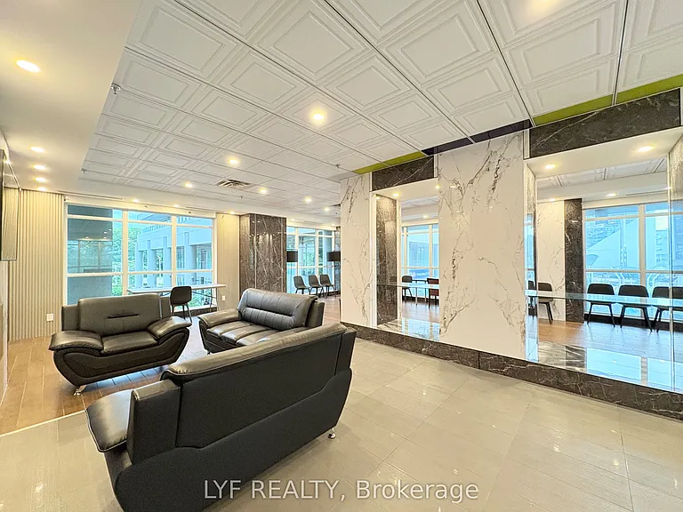 70 Town Centre Ct #1507 — Photo 24