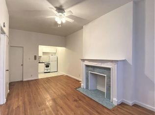 319 W 82nd St #4F, New York, NY 10024