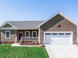 386 Coyote Run, Broadway, VA 22815