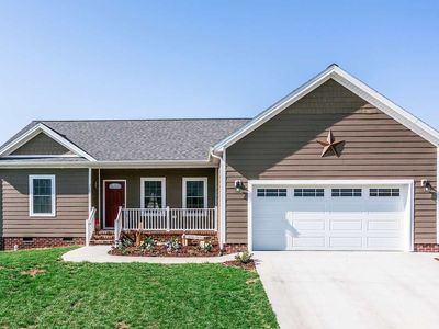 386 Coyote Run, Broadway, VA, 22815