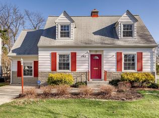 192 Wetmore Rd, Columbus, OH 43214