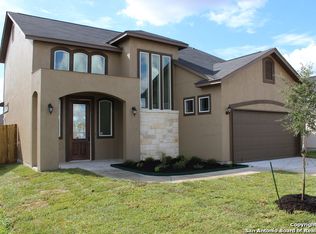 6622 Comanche Post, San Antonio, TX 78233