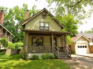 1327 Minerva Rd, Ann Arbor, MI 48104