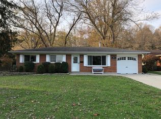 192 Washington Mill Rd, Bellbrook, OH 45305