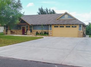 304 N Ross Ter, Mustang, OK 73064