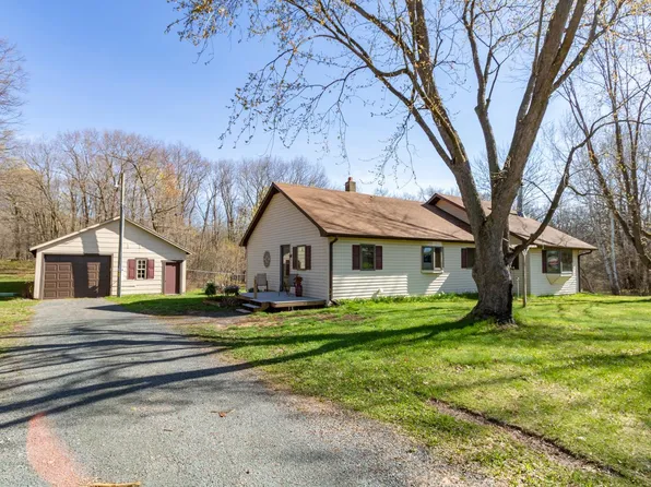 1343 165th Ave, Balsam Lake, WI 54810