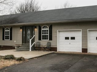 1372 Mockingbird Ln, Murfreesboro, TN 37130