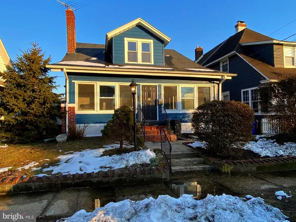 50 Lupton Ave, Woodbury, NJ 08096