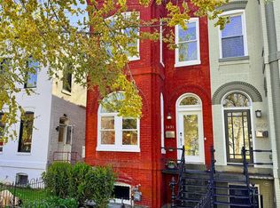 1431 3rd St NW, Washington, DC 20001