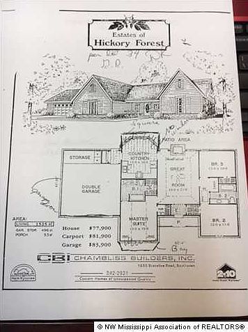 1st image of 7365 Hickory Estates Dr