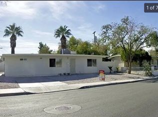 4335 Springdale Ave, Las Vegas, NV 89121
